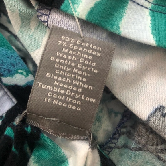 Ann Taylor Maxi Dress - Picture 6 of 6